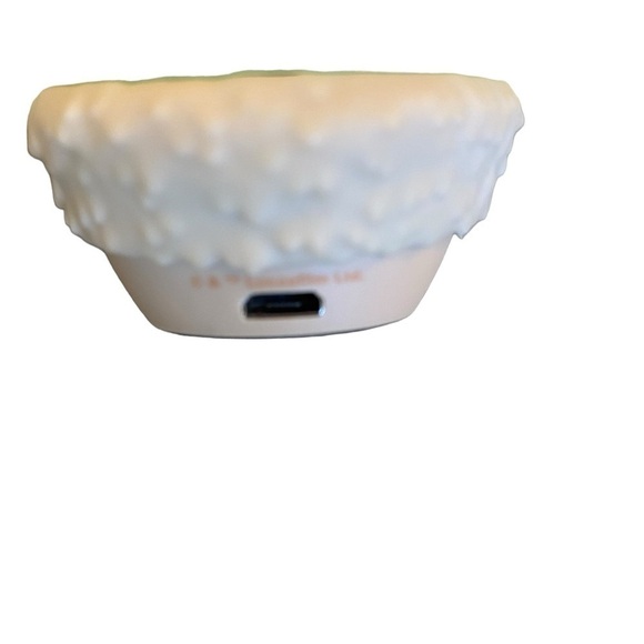 Bitty Boomers baby yoda portable speaker Star Wars Fan Stocking stuffer Gift - Picture 4 of 6